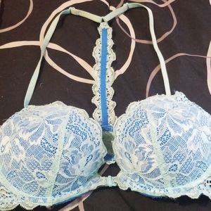 Victoria's secret bra